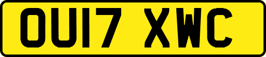 OU17XWC