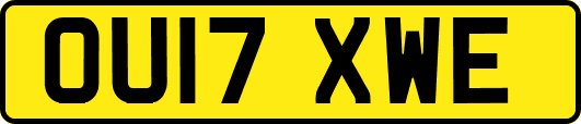 OU17XWE