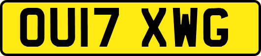 OU17XWG