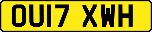 OU17XWH