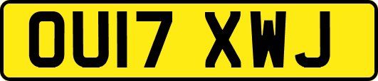OU17XWJ
