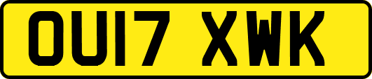 OU17XWK