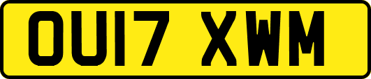 OU17XWM