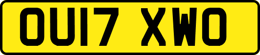 OU17XWO