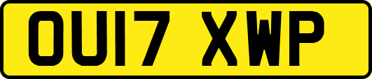 OU17XWP