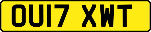 OU17XWT