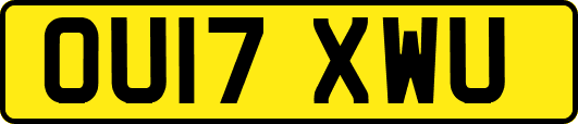 OU17XWU