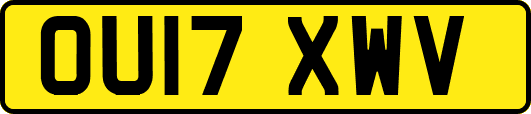 OU17XWV