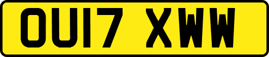 OU17XWW