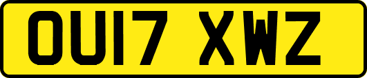 OU17XWZ
