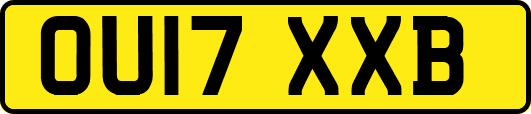 OU17XXB