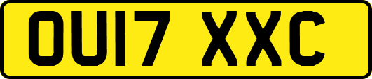 OU17XXC