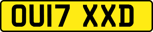 OU17XXD