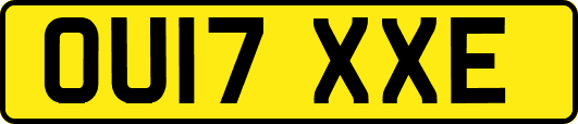 OU17XXE