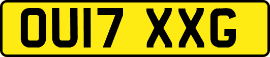 OU17XXG