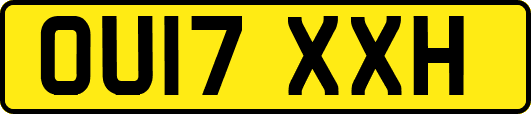 OU17XXH