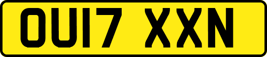 OU17XXN