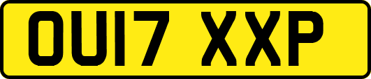 OU17XXP
