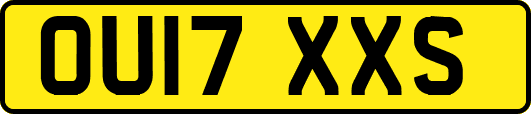 OU17XXS