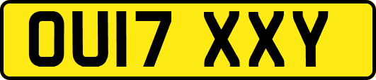 OU17XXY