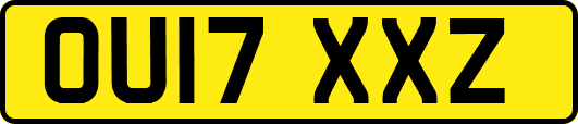 OU17XXZ
