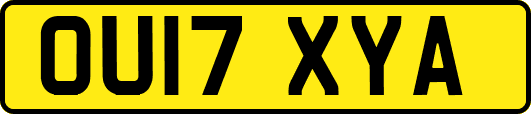 OU17XYA