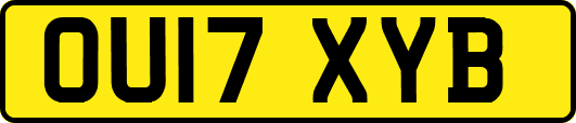 OU17XYB