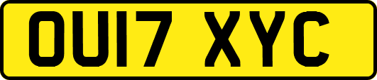 OU17XYC