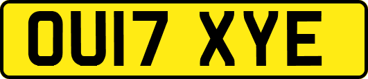 OU17XYE