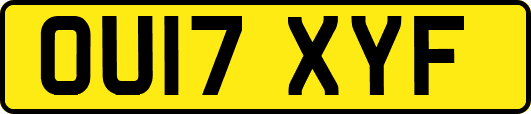 OU17XYF
