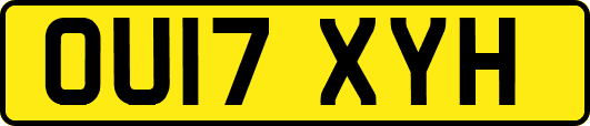 OU17XYH