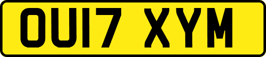 OU17XYM