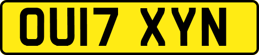 OU17XYN