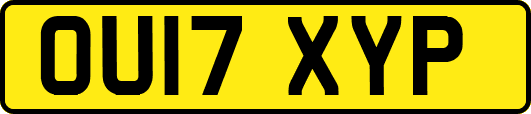 OU17XYP