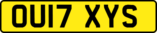 OU17XYS