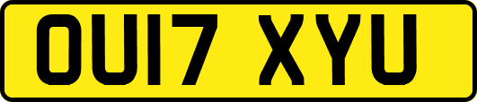 OU17XYU