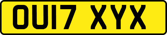 OU17XYX