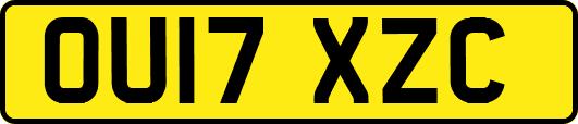 OU17XZC