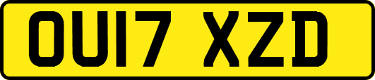 OU17XZD