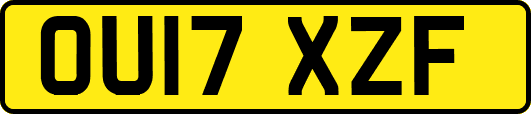 OU17XZF