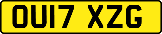 OU17XZG