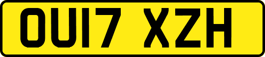 OU17XZH