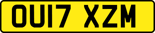 OU17XZM