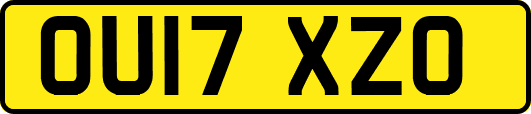 OU17XZO