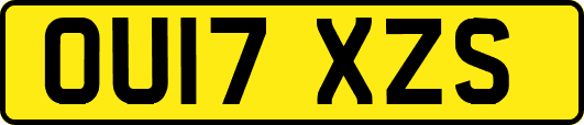 OU17XZS