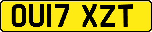 OU17XZT