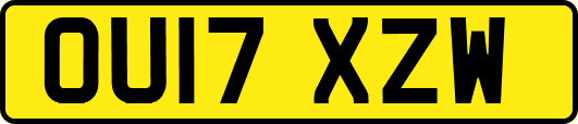OU17XZW