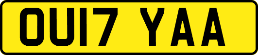 OU17YAA
