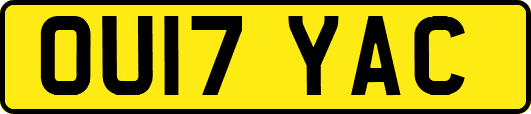 OU17YAC