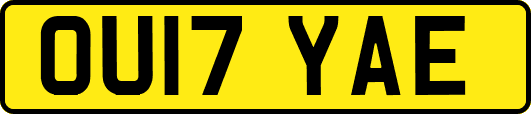 OU17YAE